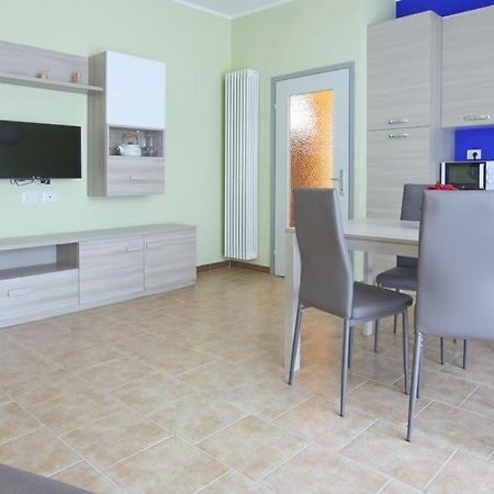 Italianway - Casasco 79 Villa San Fedele Intelvi Exteriör bild