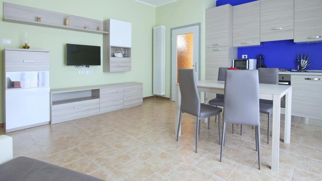 Italianway - Casasco 79 Villa San Fedele Intelvi Exteriör bild