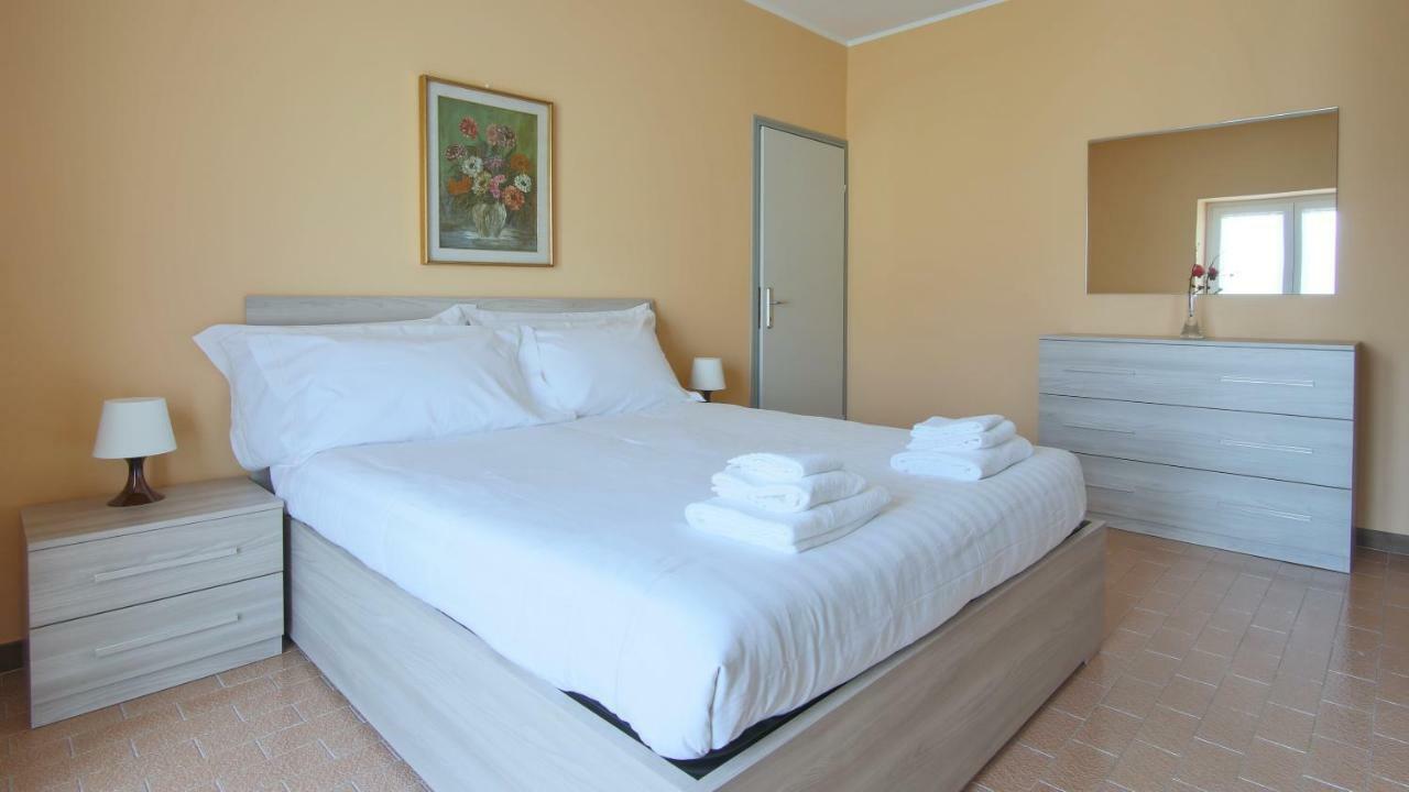 Italianway - Casasco 79 Villa San Fedele Intelvi Exteriör bild