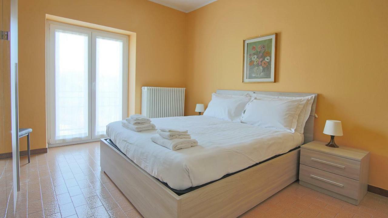 Italianway - Casasco 79 Villa San Fedele Intelvi Exteriör bild