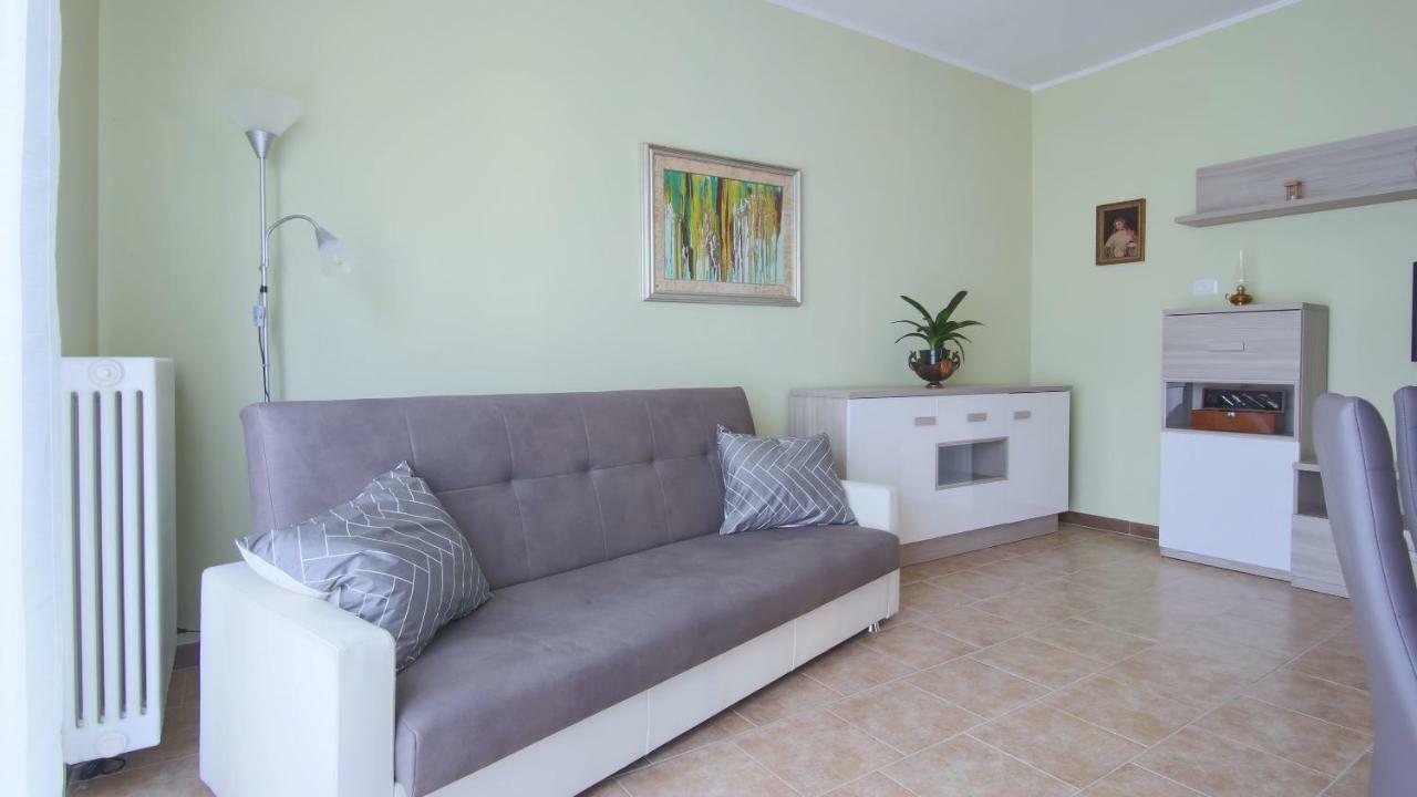 Italianway - Casasco 79 Villa San Fedele Intelvi Exteriör bild