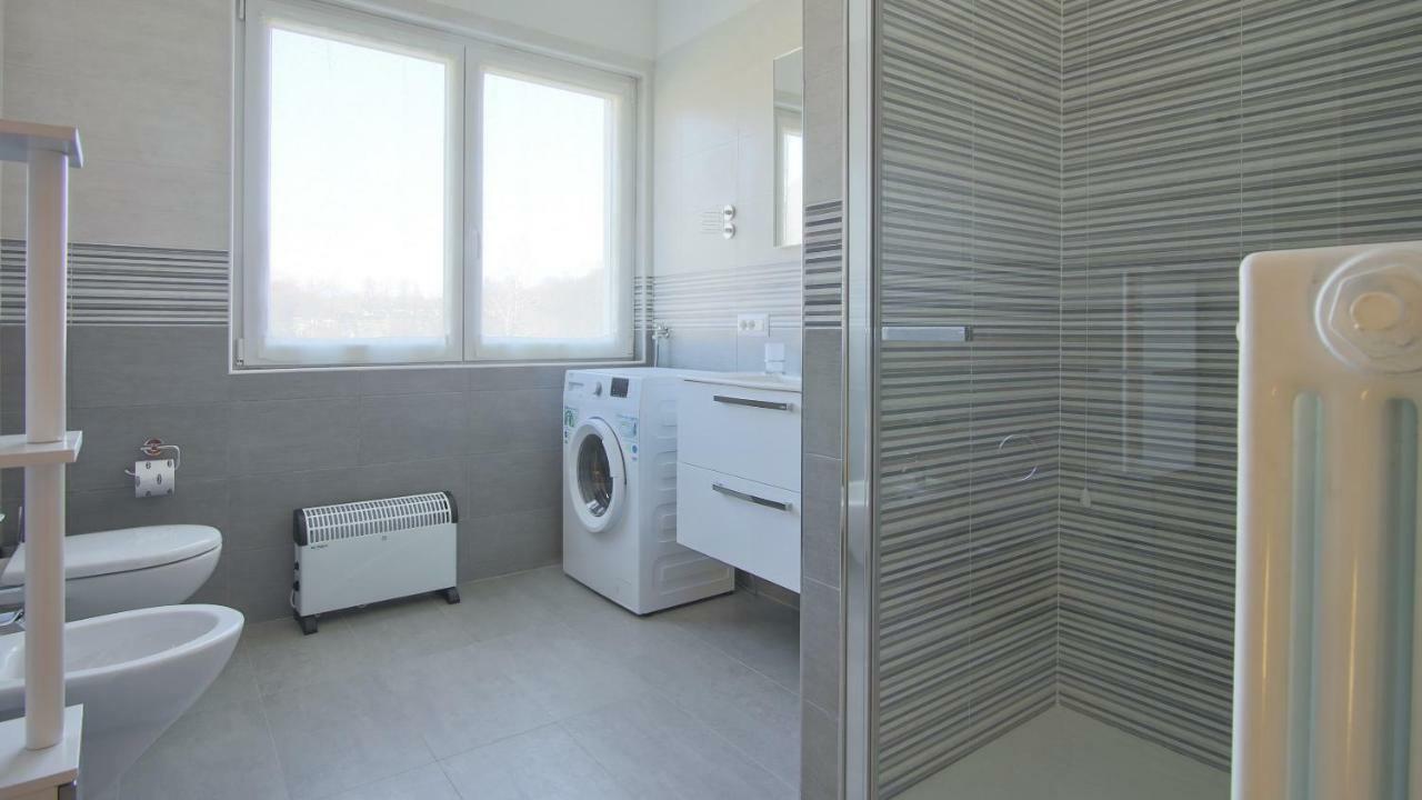 Italianway - Casasco 79 Villa San Fedele Intelvi Exteriör bild