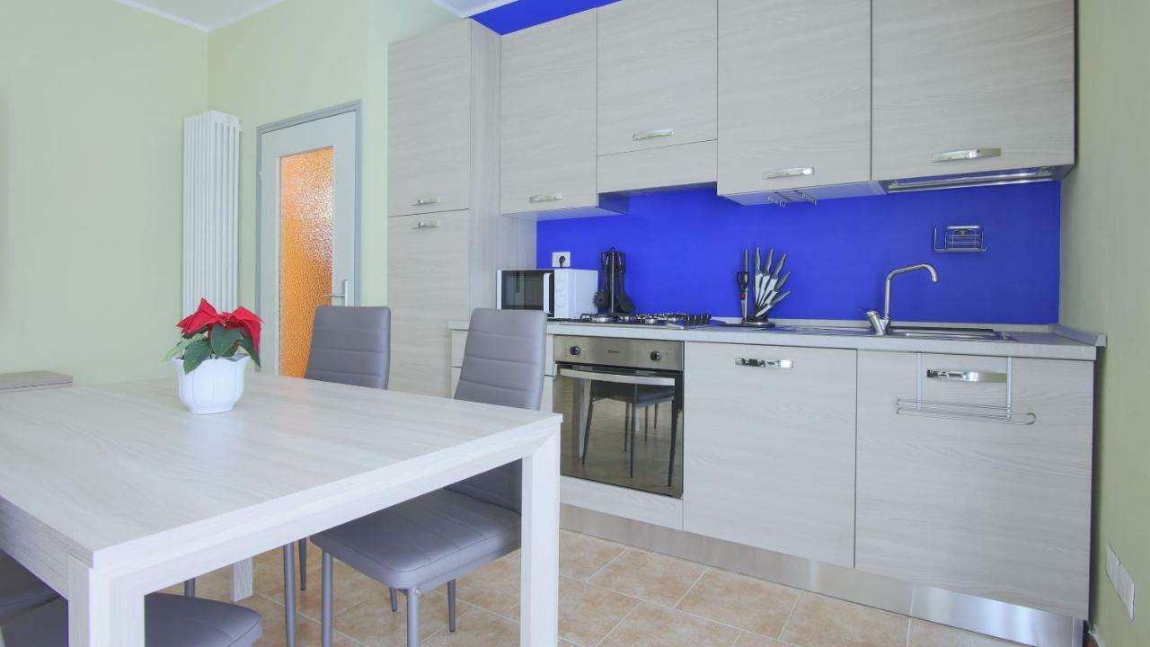 Italianway - Casasco 79 Villa San Fedele Intelvi Exteriör bild