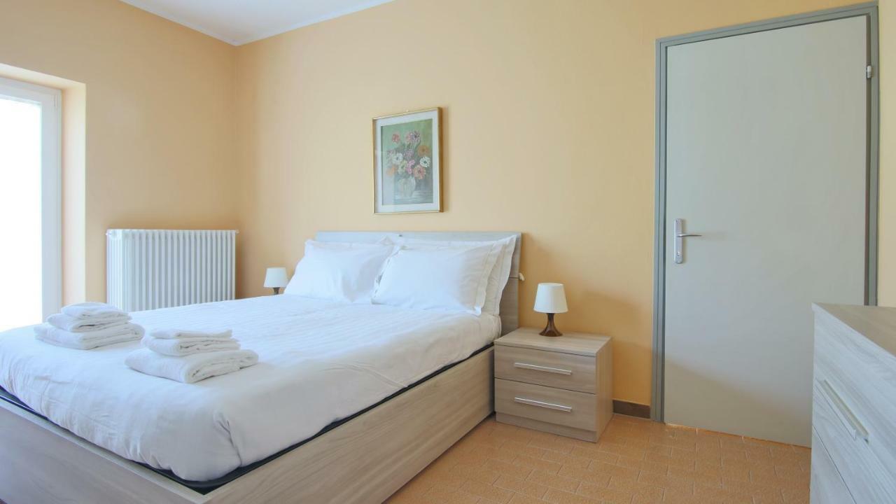 Italianway - Casasco 79 Villa San Fedele Intelvi Exteriör bild