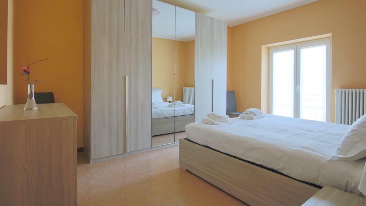 Italianway - Casasco 79 Villa San Fedele Intelvi Exteriör bild