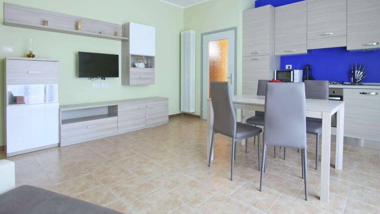 Italianway - Casasco 79 Villa San Fedele Intelvi Exteriör bild