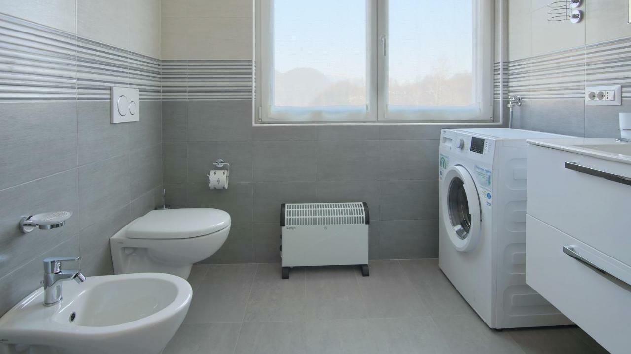 Italianway - Casasco 79 Villa San Fedele Intelvi Exteriör bild